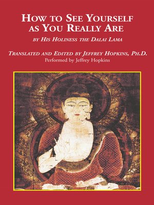 How to See Yourself as You Really Are - Audiobook